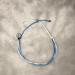 Pura Vida bracelet